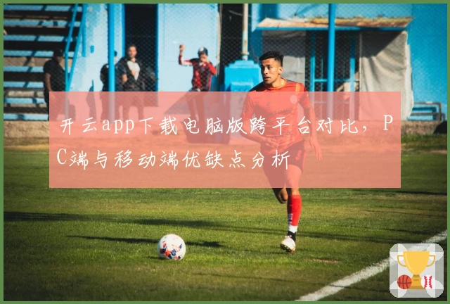 开云app下载电脑版跨平台对比，PC端与移动端优缺点分析