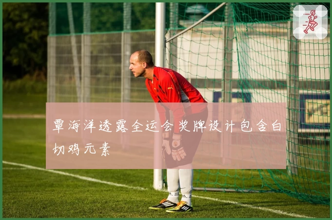 覃海洋透露全运会奖牌设计包含白切鸡元素