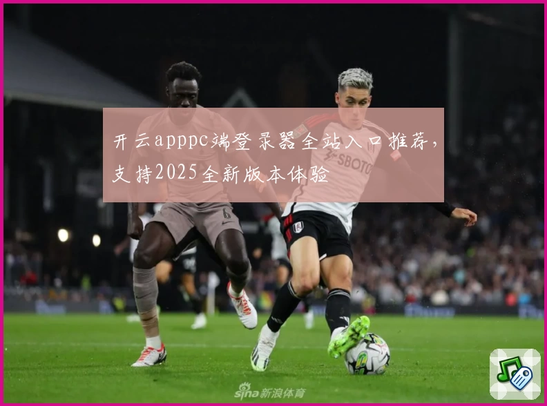 开云apppc端登录器全站入口推荐，支持2025全新版本体验