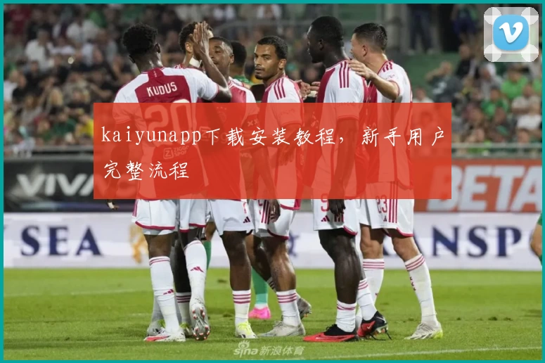 kaiyunapp下载安装教程，新手用户完整流程